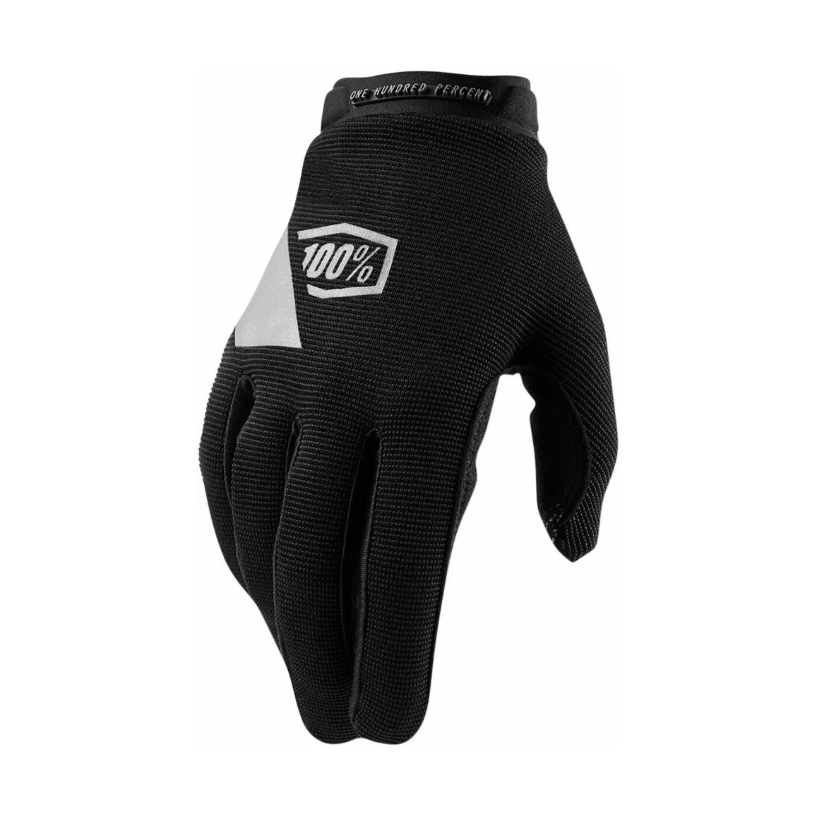 100% MX Gloves Ridecamp Womens Black